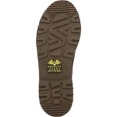 Georgia Women's Paisley Fashion Romeo in Brown