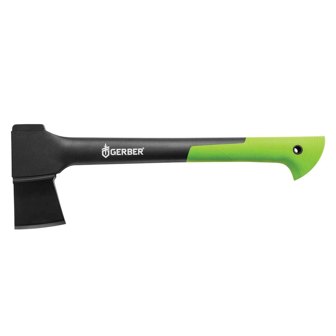 Freescape Hatchet 17.5-In 31-002536 ,Black