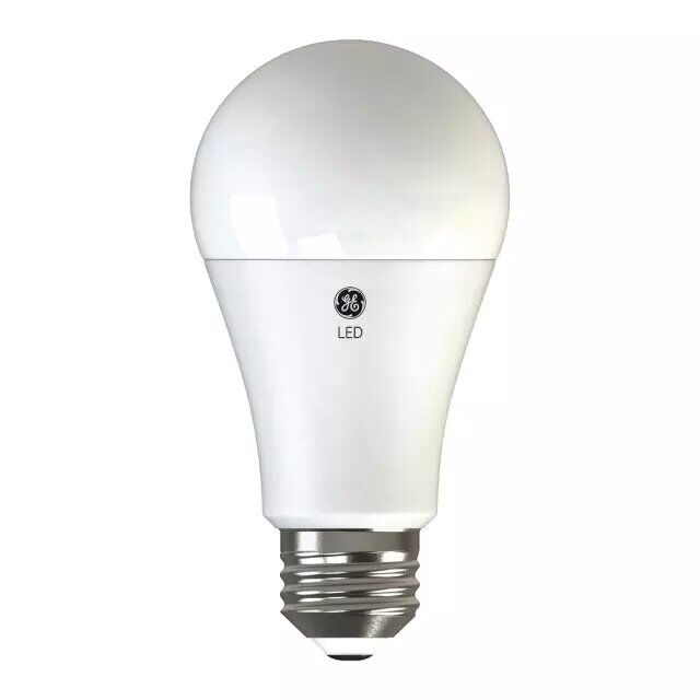 GE Daylight 100W Replacement Led Light Bulbs General Purpose A21