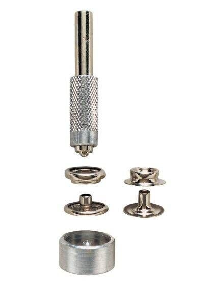 Snap Fastener Kit