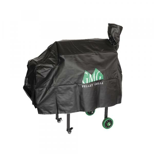 Daniel Boone Choice Grill Cover