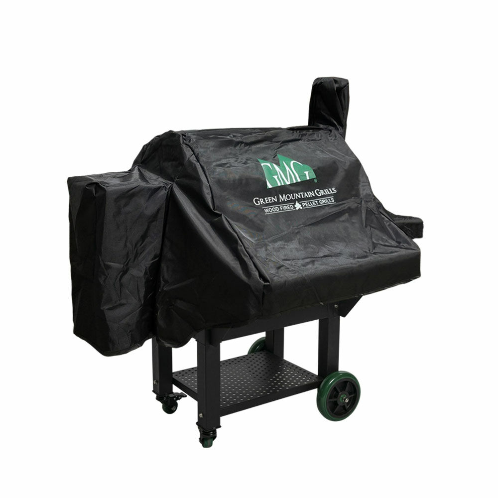 Daniel Boone Prime Grill Cover