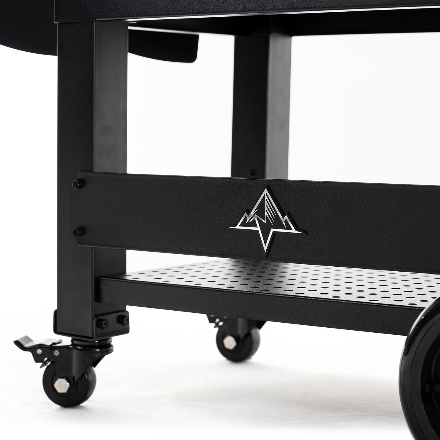 Green Mountain Grills Ledge Prime 2.0 Grill