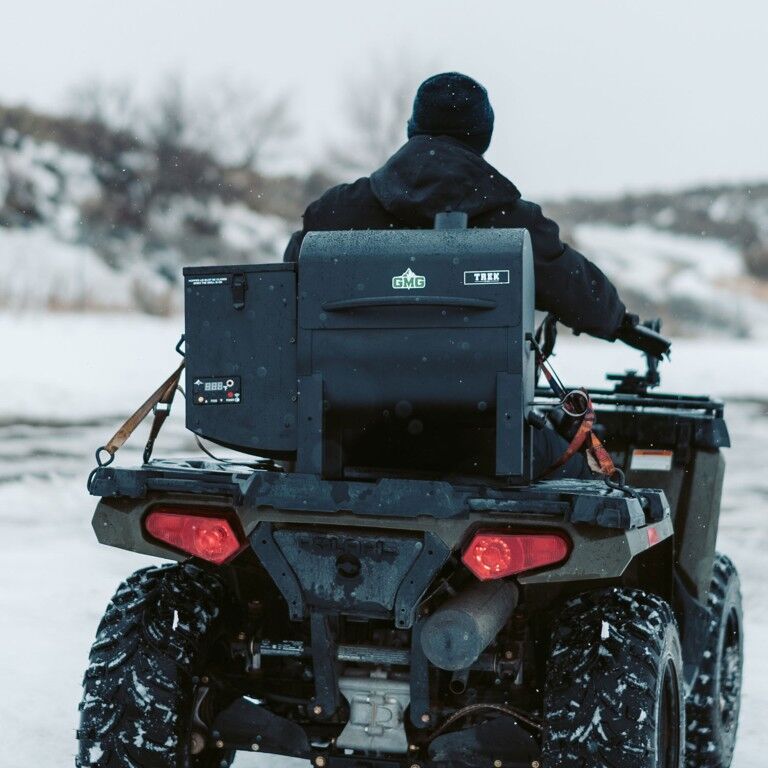 Green Mountain Grills Trek Prime 2.0 Grill