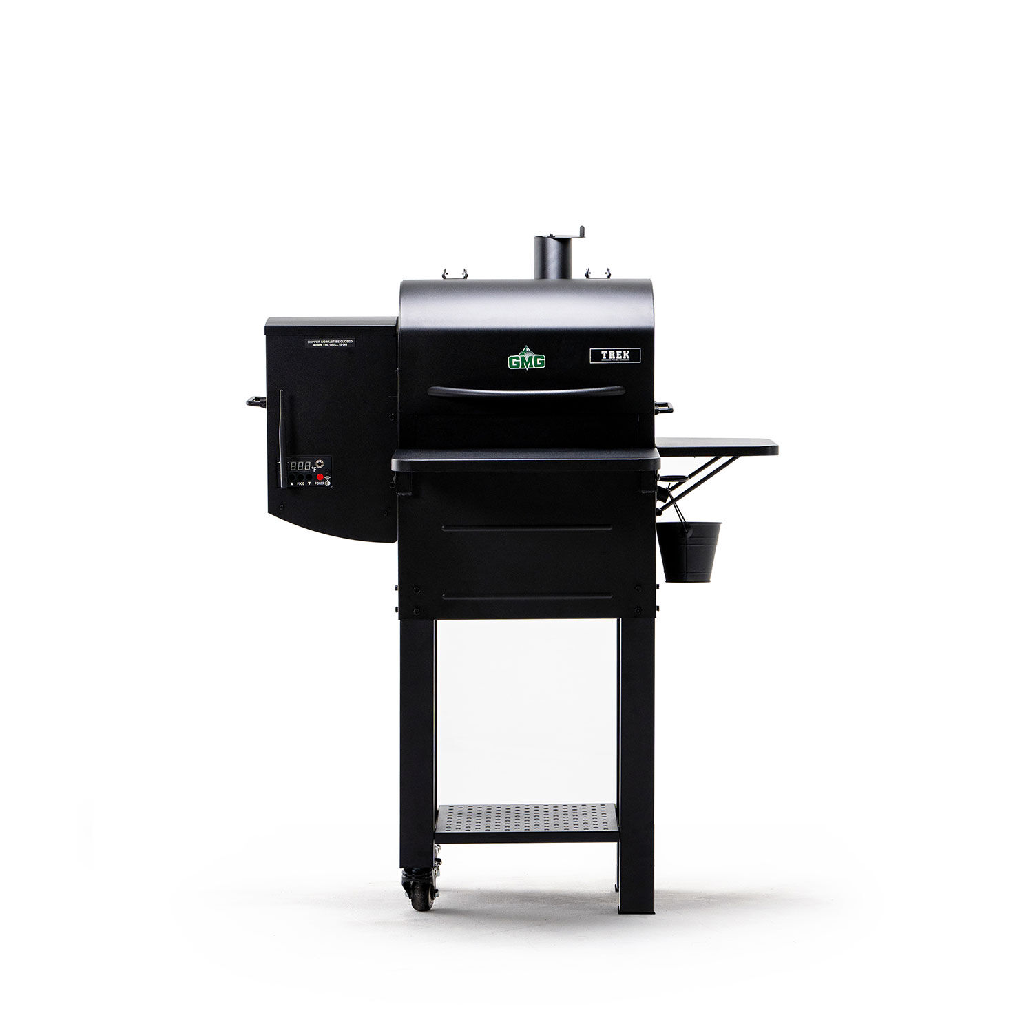 Green Mountain Grills Trek Prime 2.0 Grill