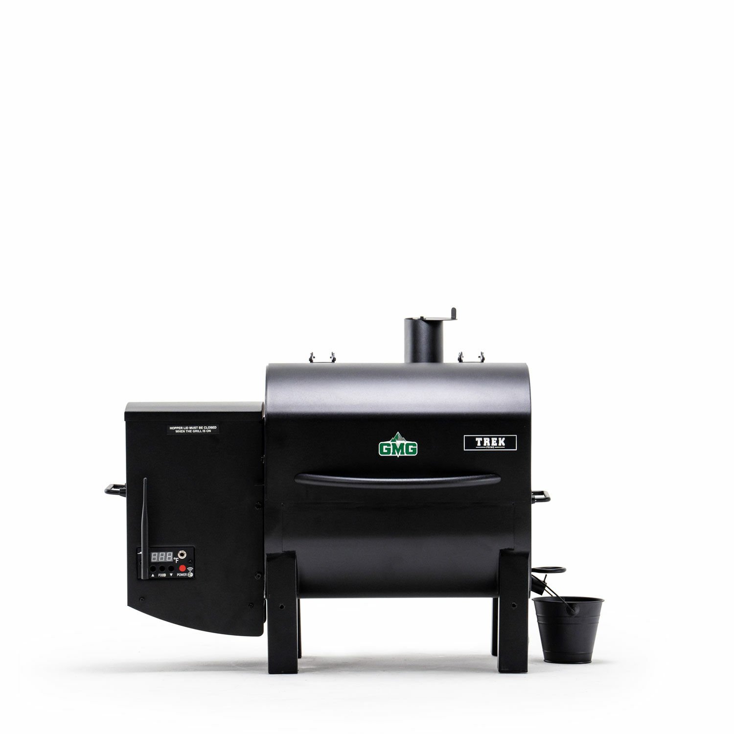 Green Mountain Grills Trek Prime 2.0 Grill