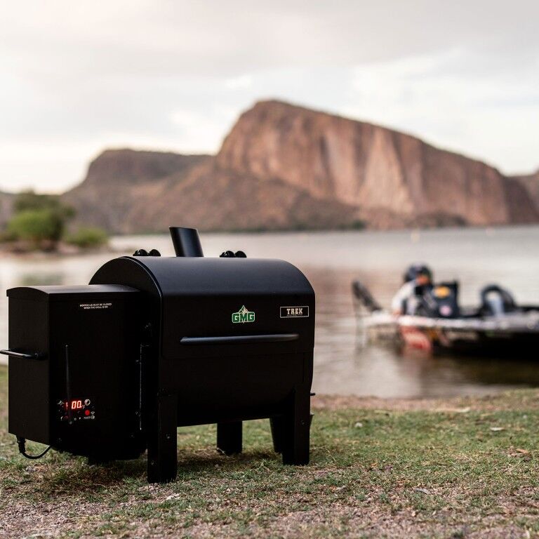 Green Mountain Grills Trek Prime 2.0 Grill