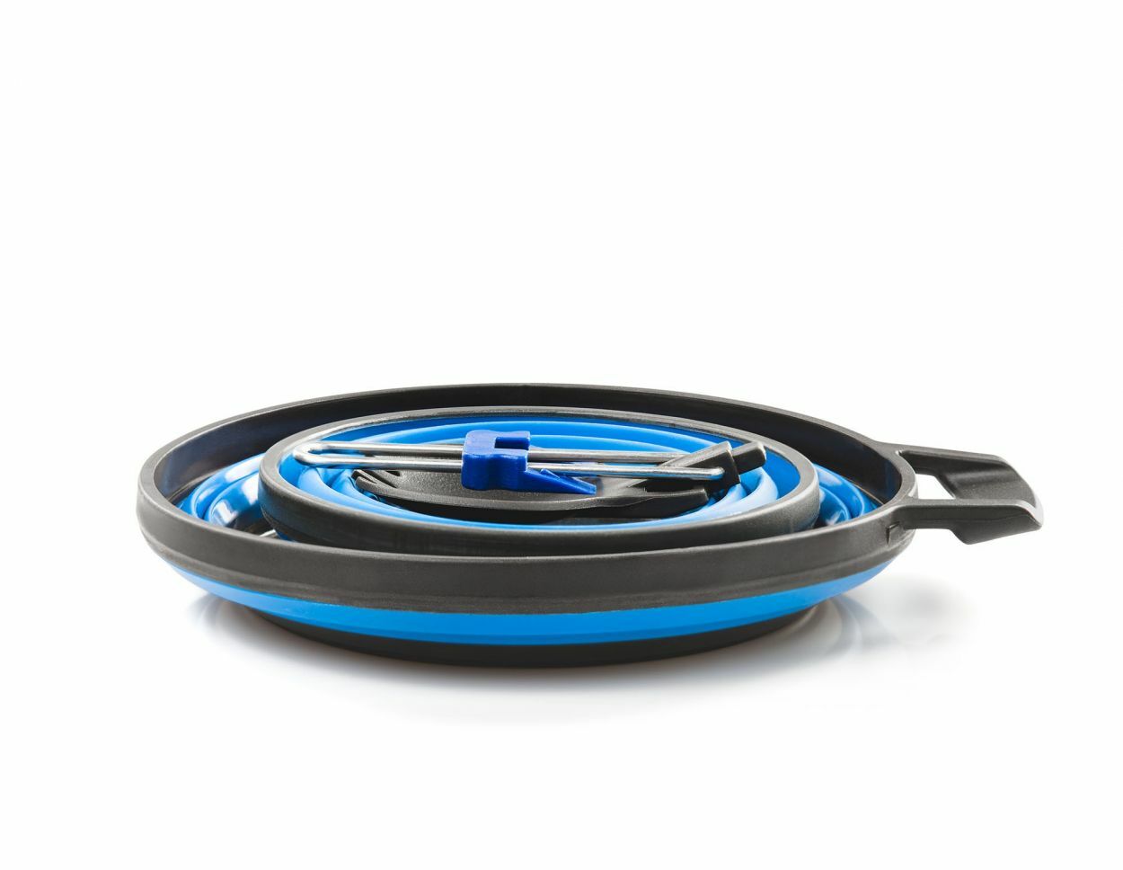 Escape 1 Person Table Set, Blue