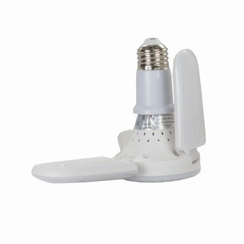 Electryx LED Panel Light, 2700-Lumens