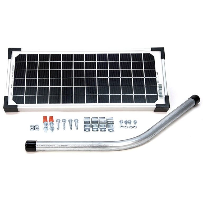 Mighty Mule 371 Smart Single Gate Opener Ranger7S Estate Kit