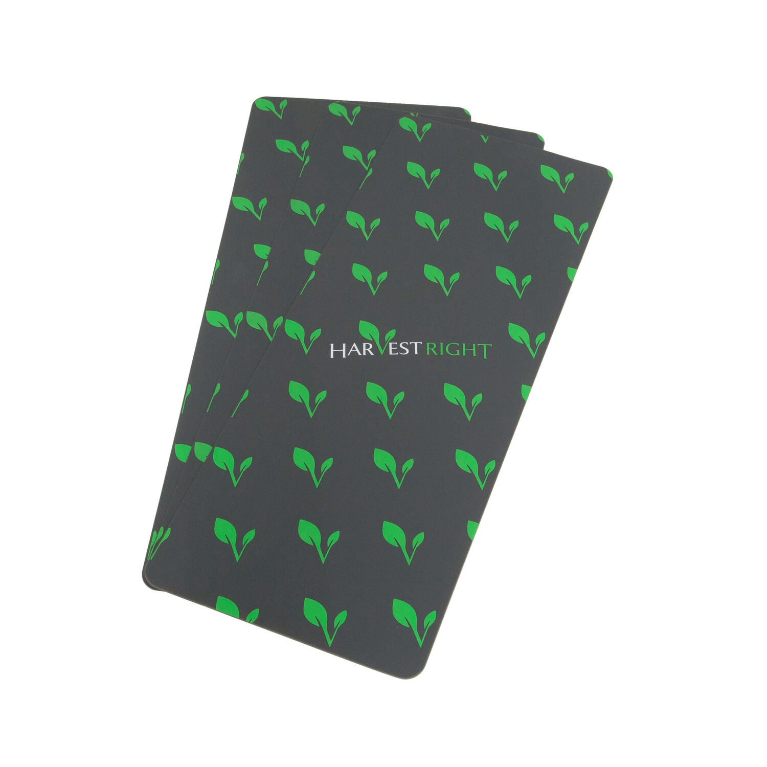 Silicone Mats, Large, 5-Pk