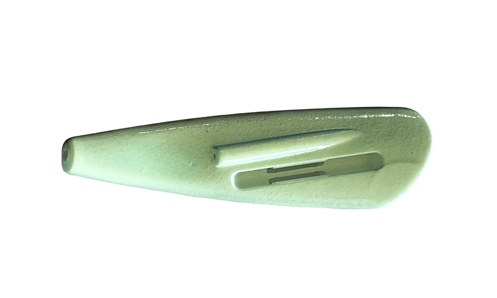 Hawken Fishing Simon Cut Plug Blue Bandit