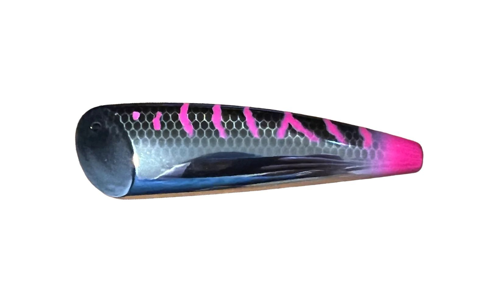 Hawken Fishing Simon Cut Plug Pink Widow