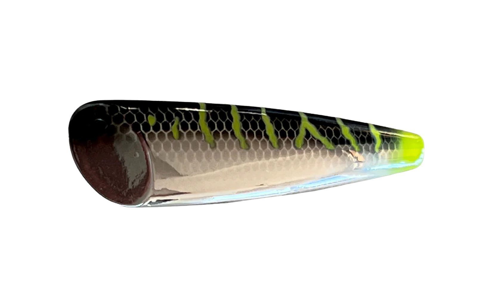 Hawken Fishing Simon Cut Plug Widow Maker