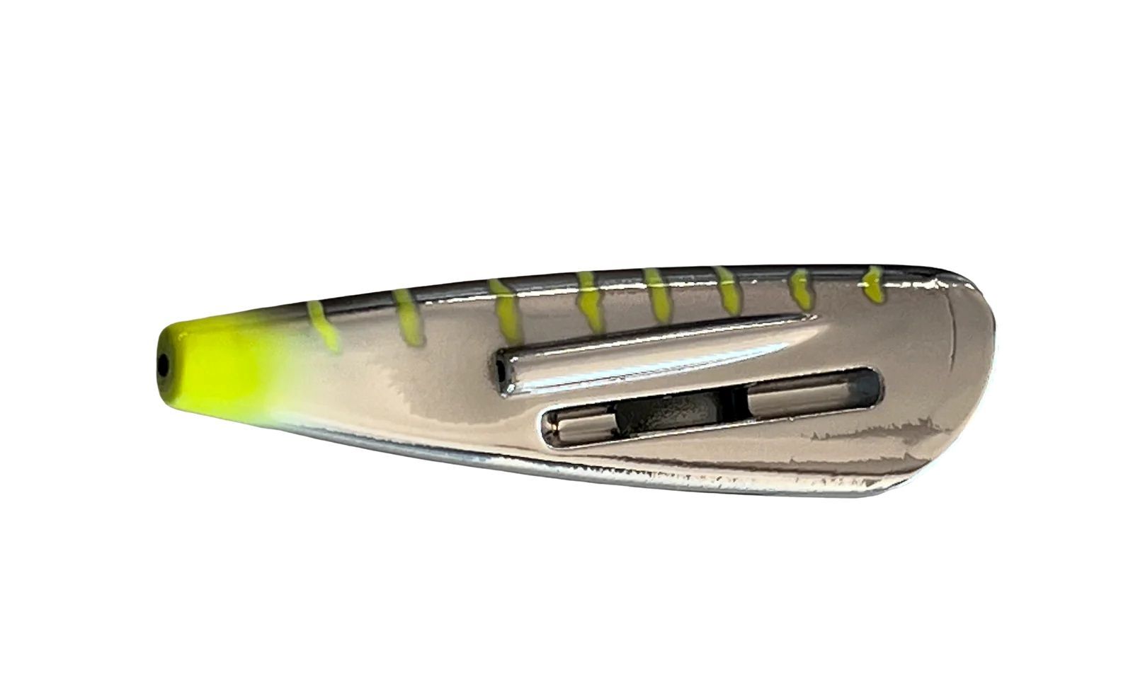 Hawken Fishing Simon Cut Plug Widow Maker