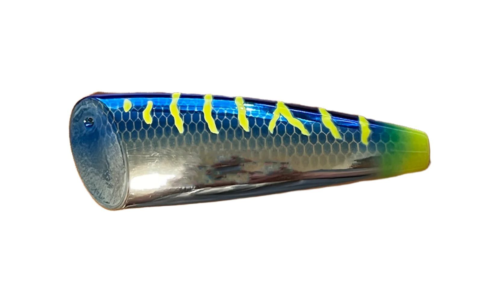 Hawken Fishing Simon Cut Plug Sea Chicken