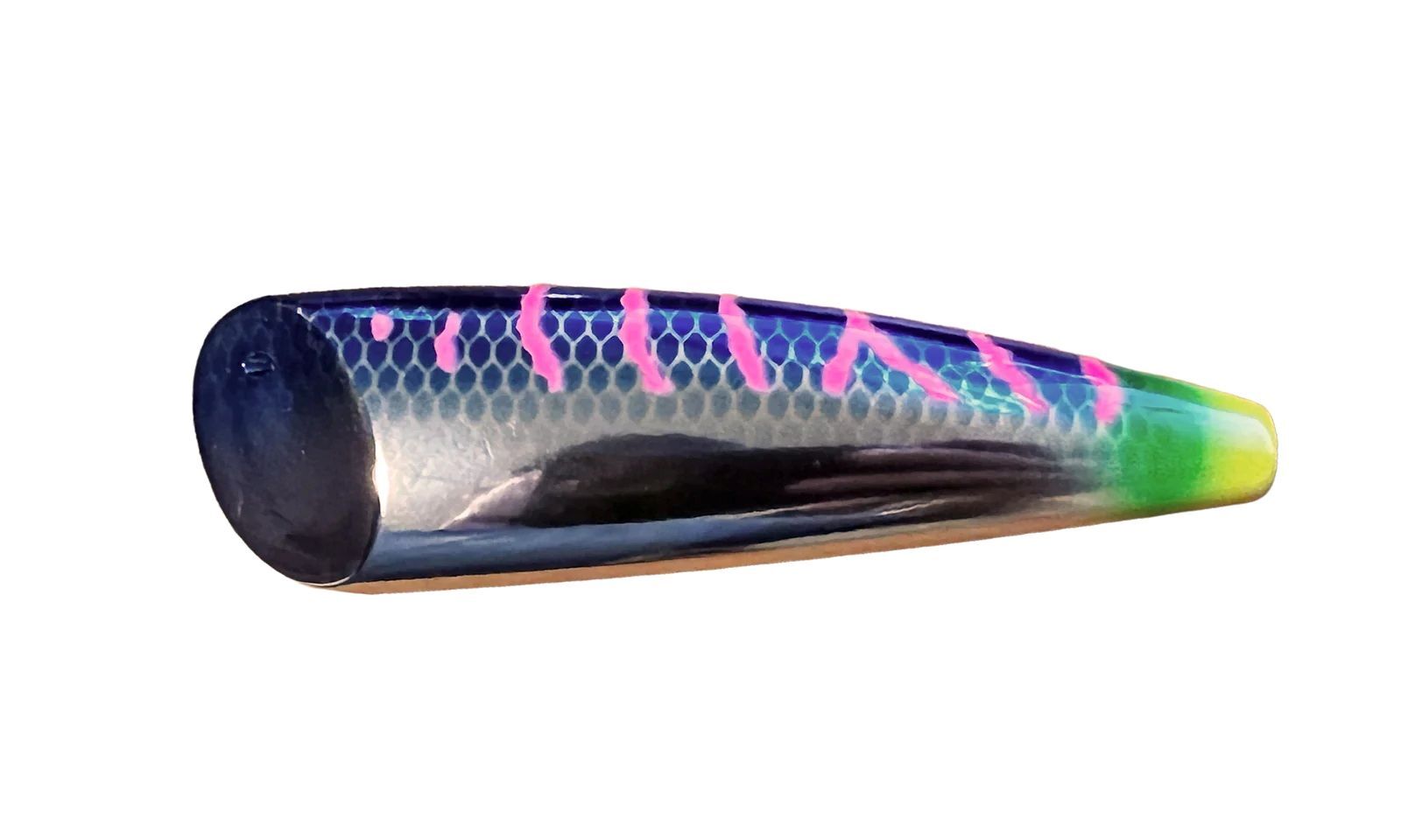 Hawken Fishing Simon Cut Plug She Hawk