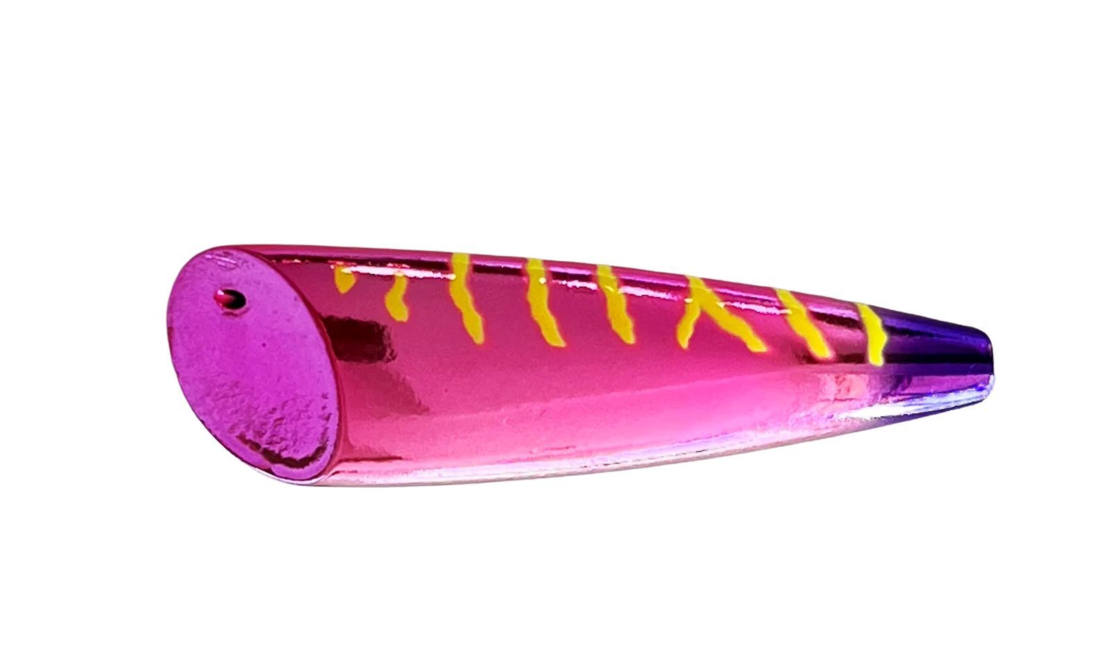 Hawken Fishing Simon Cut Plug Misty River