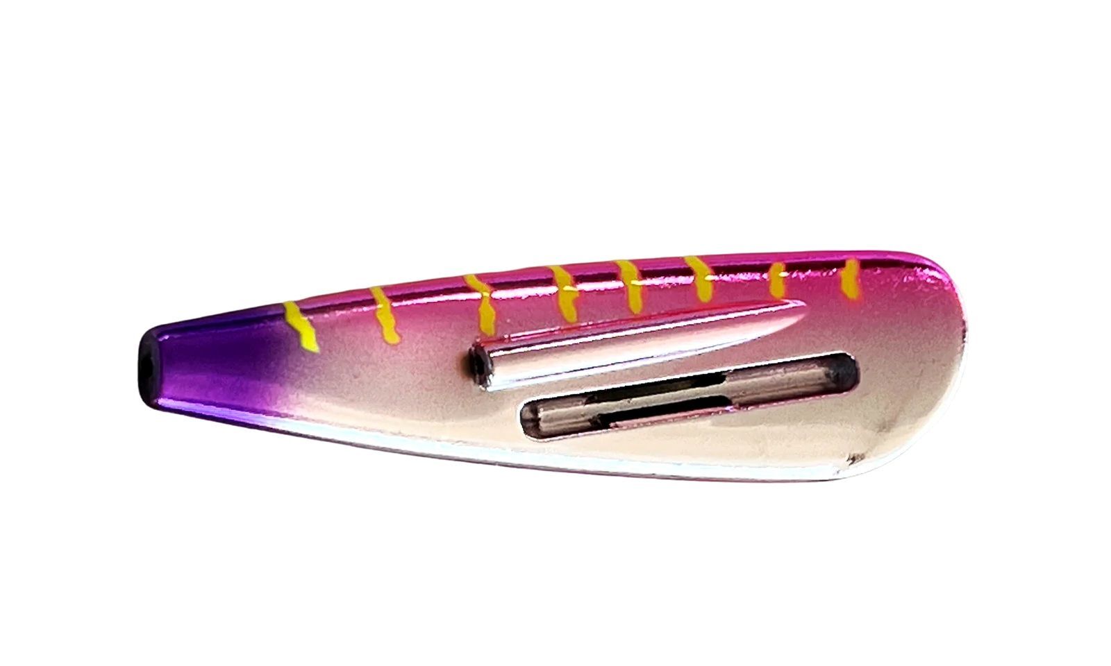 Hawken Fishing Simon Cut Plug Misty River