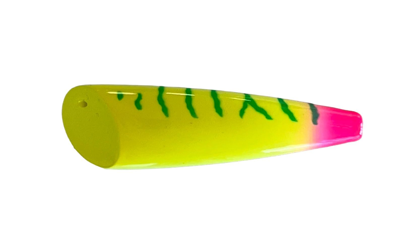 Hawken Fishing Simon Cut Plug Rotten Banana