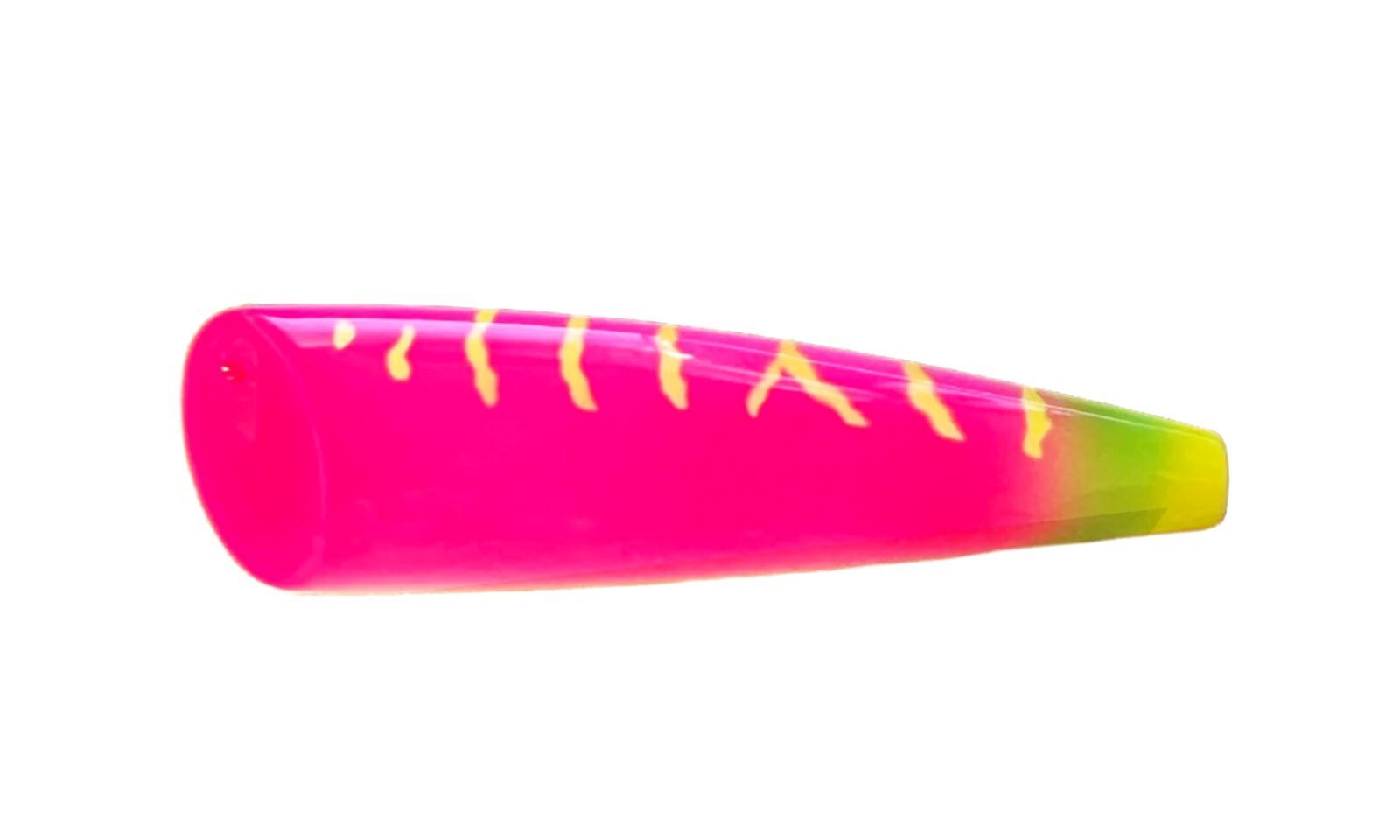 Hawken Fishing Simon Cut Plug Pink Panther