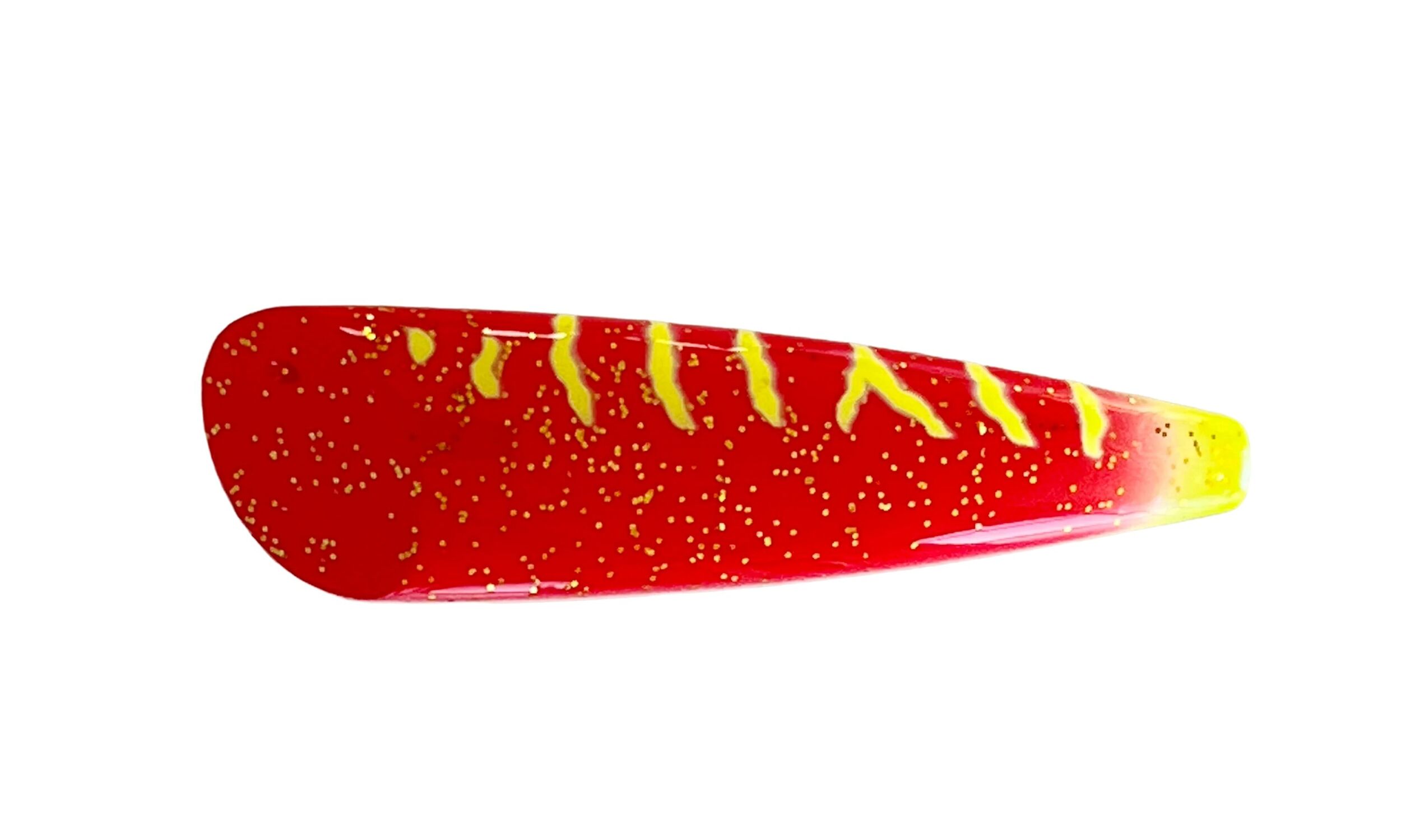 Hawken Fishing Simon Cut Plug Bloody Mary