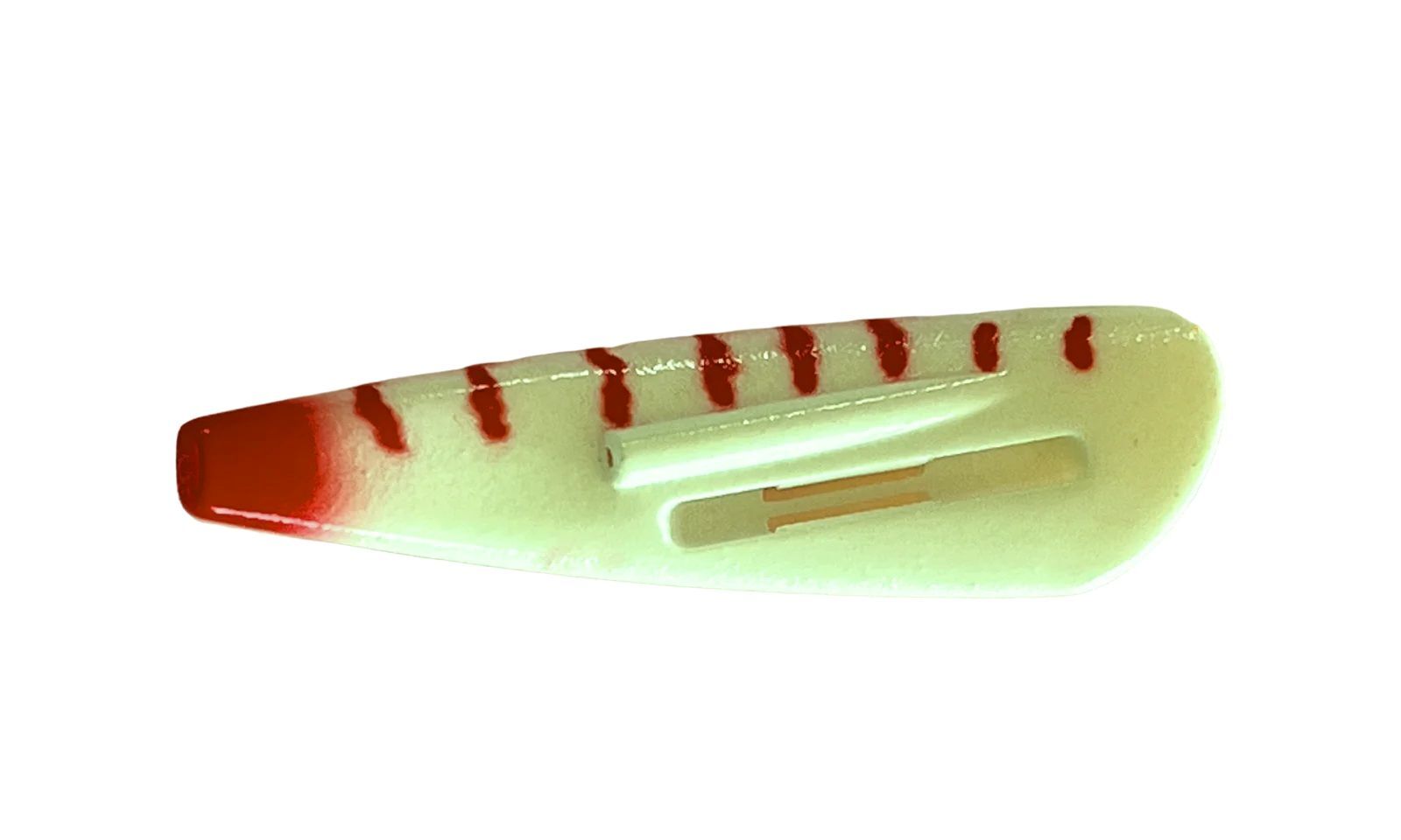 Hawken Fishing Simon Cut Plug Bloody Mary