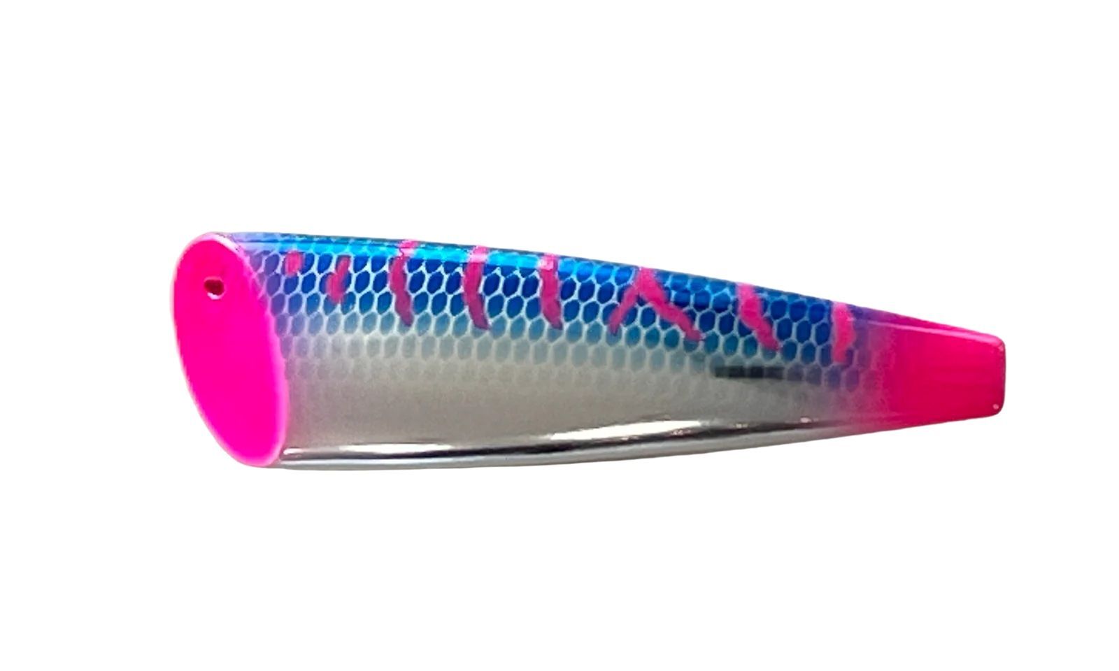 Hawken Fishing Simon Cut Plug Captain America