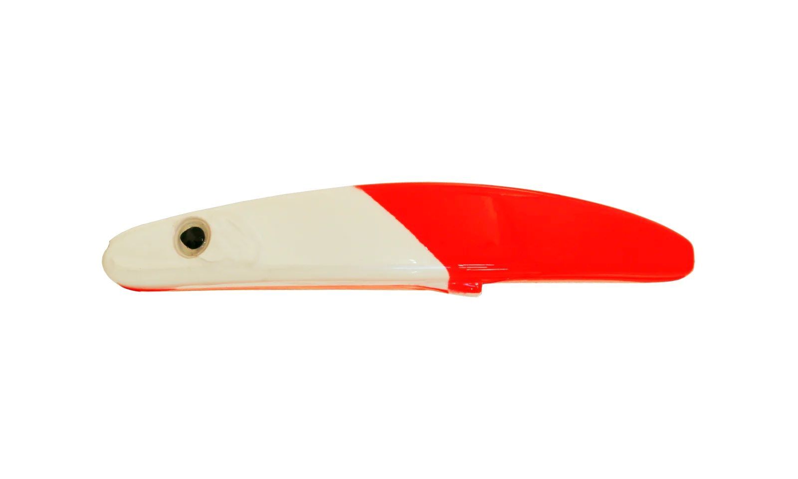 Hawken Fishing Simon Spin Dawg Coast Guard