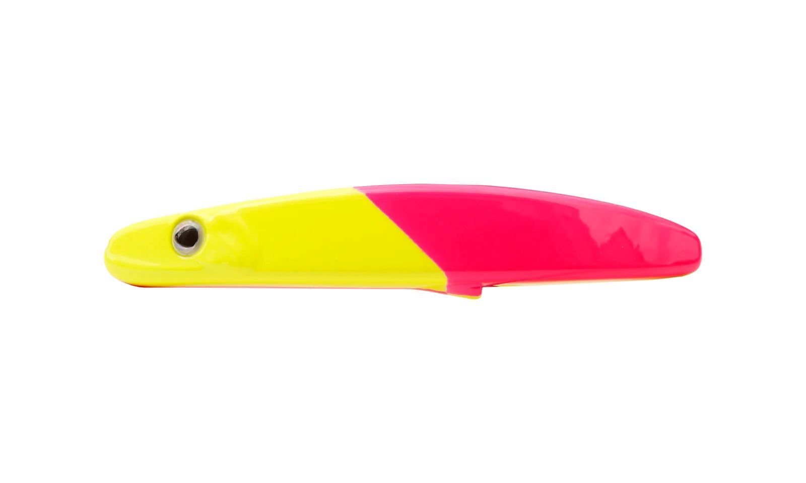 Hawken Fishing Simon Spin Dawg Hula Girl