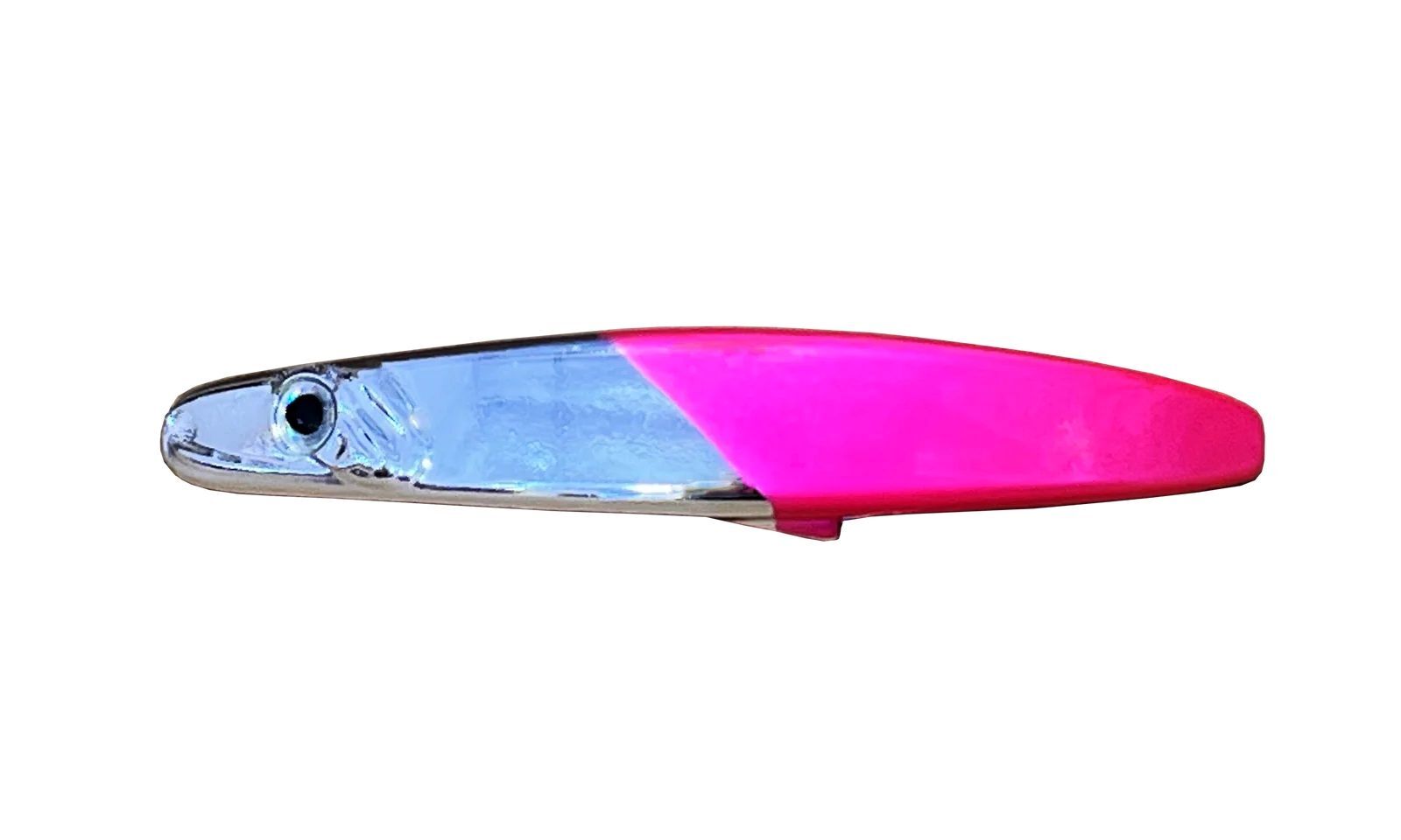 Hawken Fishing Simon Spin Dawg Survivor