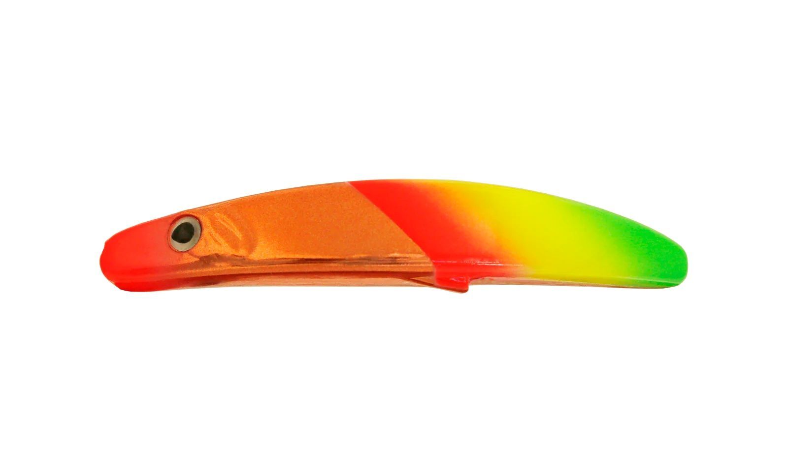 Hawken Fishing Simon Spin Dawg Copper Mexi