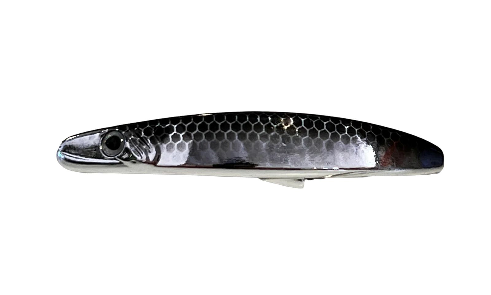 Hawken Fishing Simon Spin Dawg Chovy