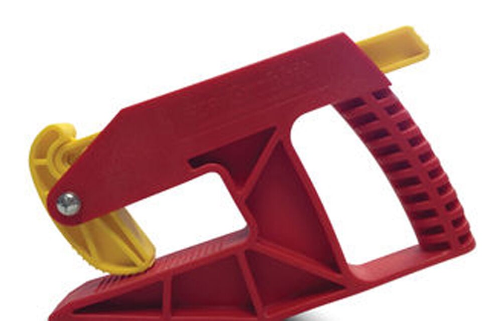 Doco Ez-Grip Mat Mover