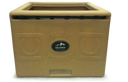 Feed Saver portable