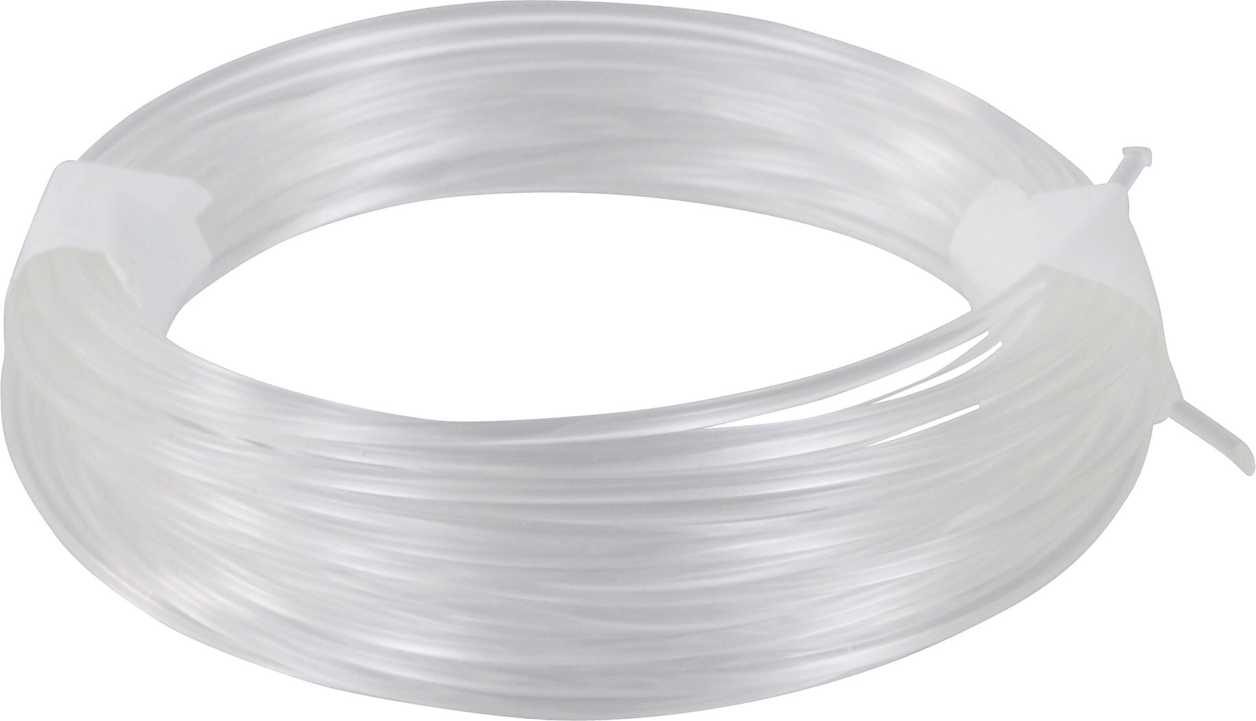 Hillman OOK Hobby Wire Invisible Nylon, 20-Lb, 15-Ft