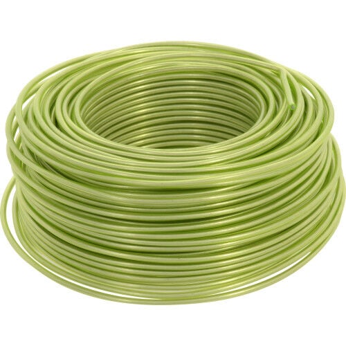 Hillman Plastic Hobby Wire, #20 X 75-Ft, 15-Lb