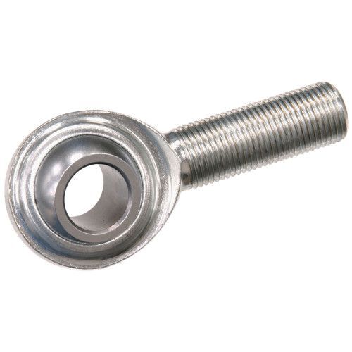 Hillman Male Right-Handed Heim Joints, 5/16-In-24, 3-Pk