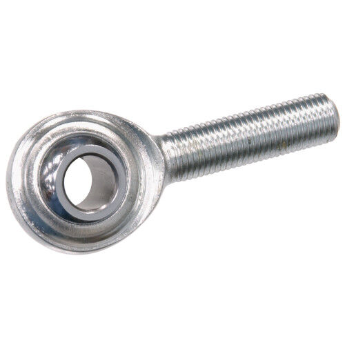 Hillman Left Handed Heim Joints, 3/8-In-24