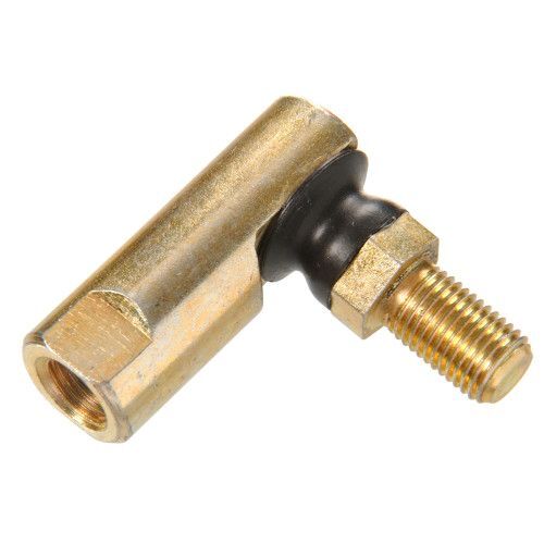 Hillman Threaded Ball Joint Assemblies, 1/2-In-20, 3-Pk