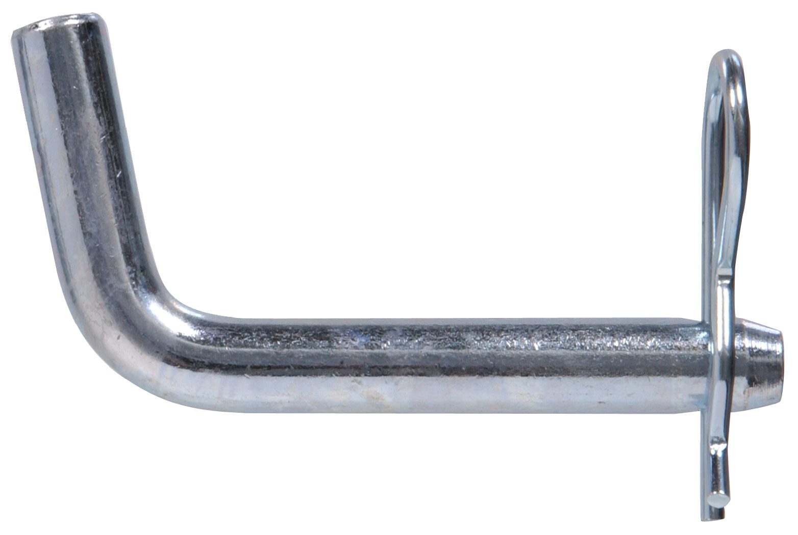 Hillman Bent Receiver Hitch Pins, 3/8-In x 4-In, 3-Pc