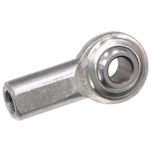 Hillman Right Handed Metric Ball Joint Rod Ends, M10-1.50 Female Thread, 5-Pk
