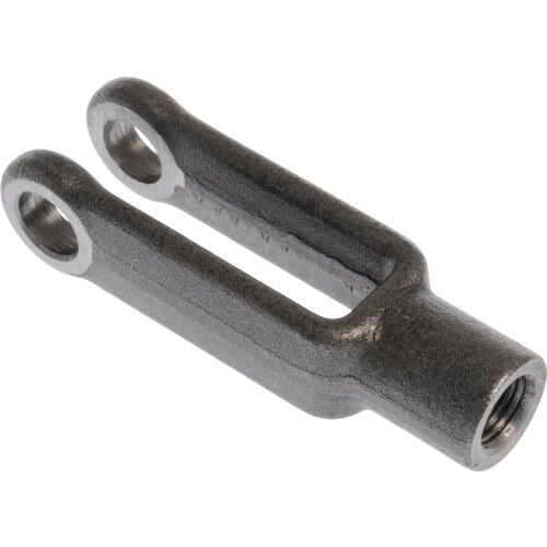 Hillman Yoke Ends, #10-32 Fine Thread, 3-Pc
