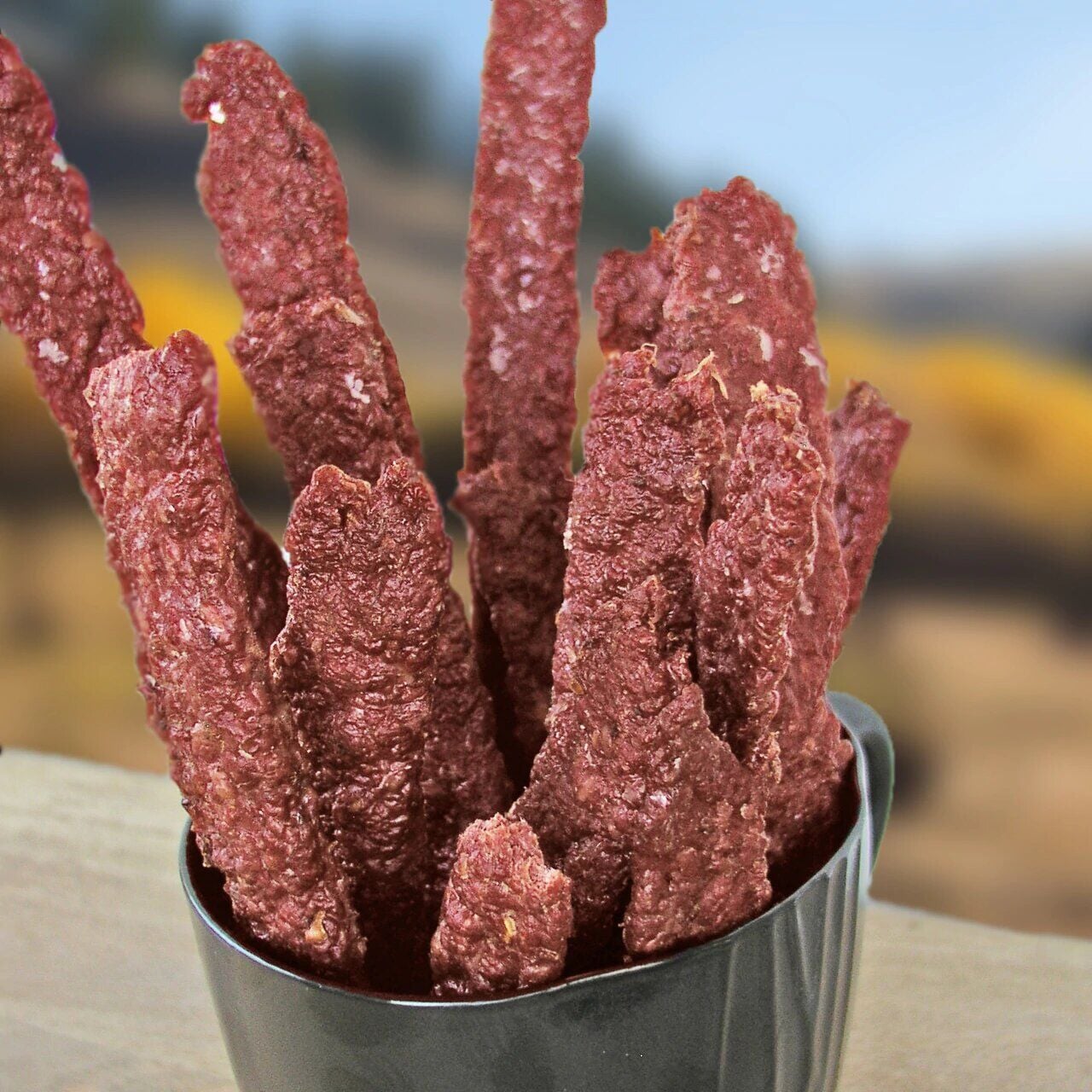 Hi Mountain Seasonings The Jerky Master