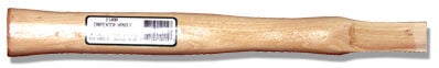 House Handle Company Carpenter Hammer Handle, 5/8-In x 1 1/8-In Eye, 18-In