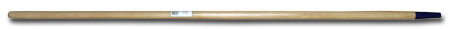House Handle Company Hoe and Level Head Rake Handle, 3/8 Bore Eye, 60-In