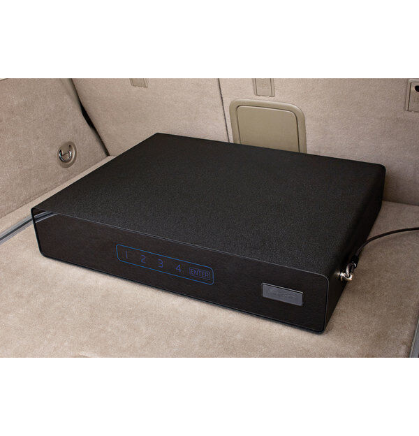 SnapSafe Medium Under Bed Safe