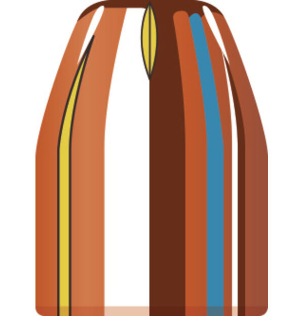 10 mm 0.400 180 grain XTP®