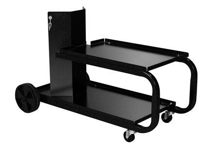 Hobart® Small Running Gear/Cylinder Rack