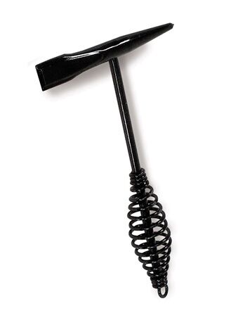 Straight Head Chipping Hammer